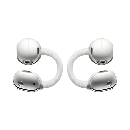 Беспроводные наушники Huawei FreeClip 2, White (Белый)