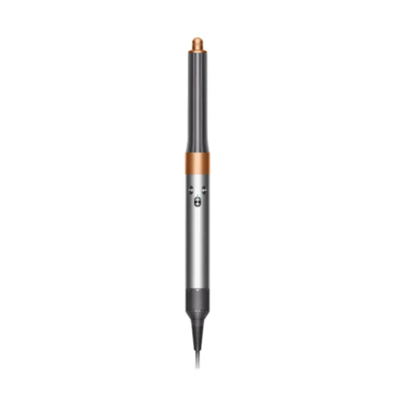 Стайлер Dyson Hairstyler Airwrap HS05 Complete Long (Nickel / Copper) EU (Наша вилка)