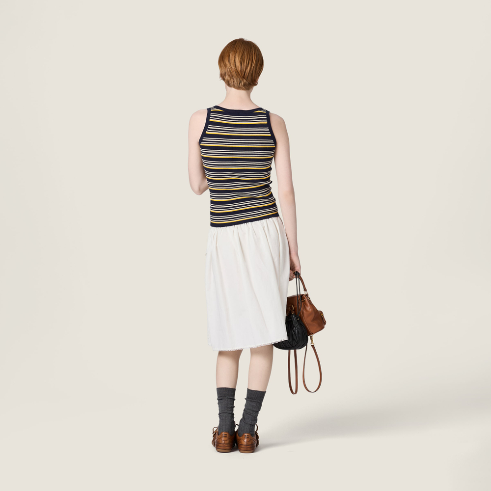 Топ MIU MIU