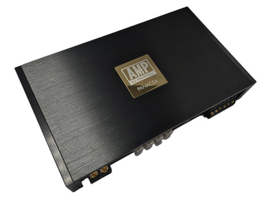 AMP DA-80.6DSP Panacea v5