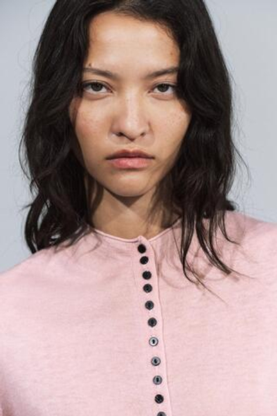 КАРДИГАН ИЗ ТОНКОЙ ШЕРСТИ — ZARA