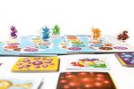 Игра настольная Летели дракончики, Эврикус BG-17065