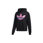 Толстовка Adidas originals Watercolor Hoodie, ED6273