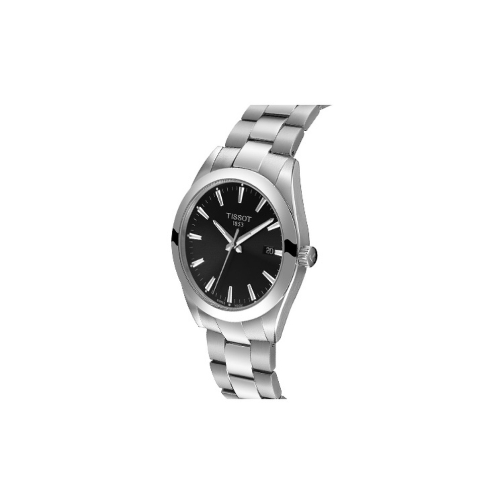 Часы TISSOT 40mm, T127.410.11.051.00