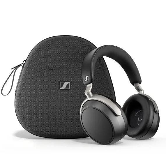 Sennheiser HDB 630 Black