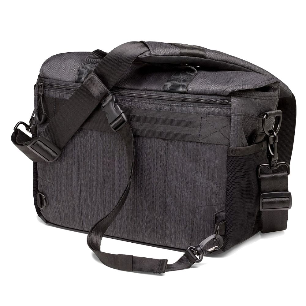 Tenba DNA Messenger 15 Slim Graphite