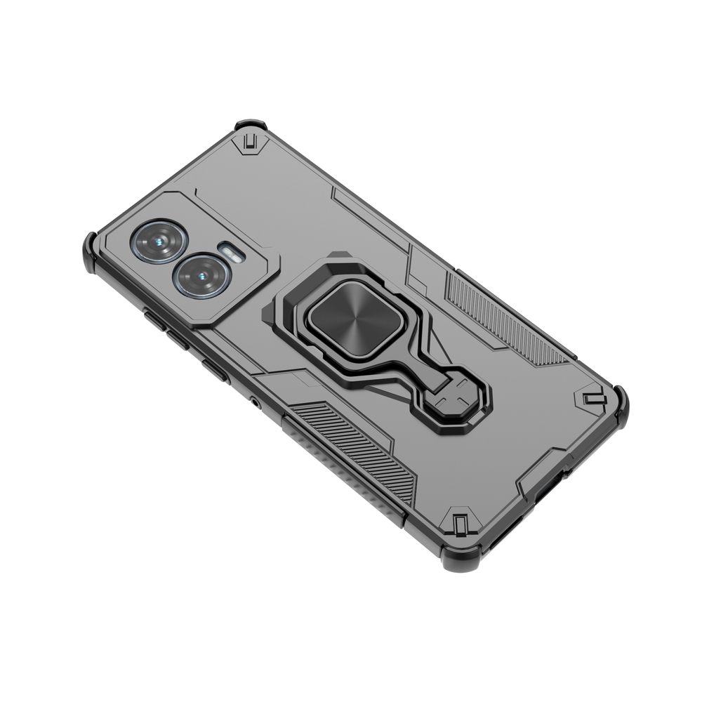 Противоударный чехол Antistrike для Moto Edge 50 Fusion