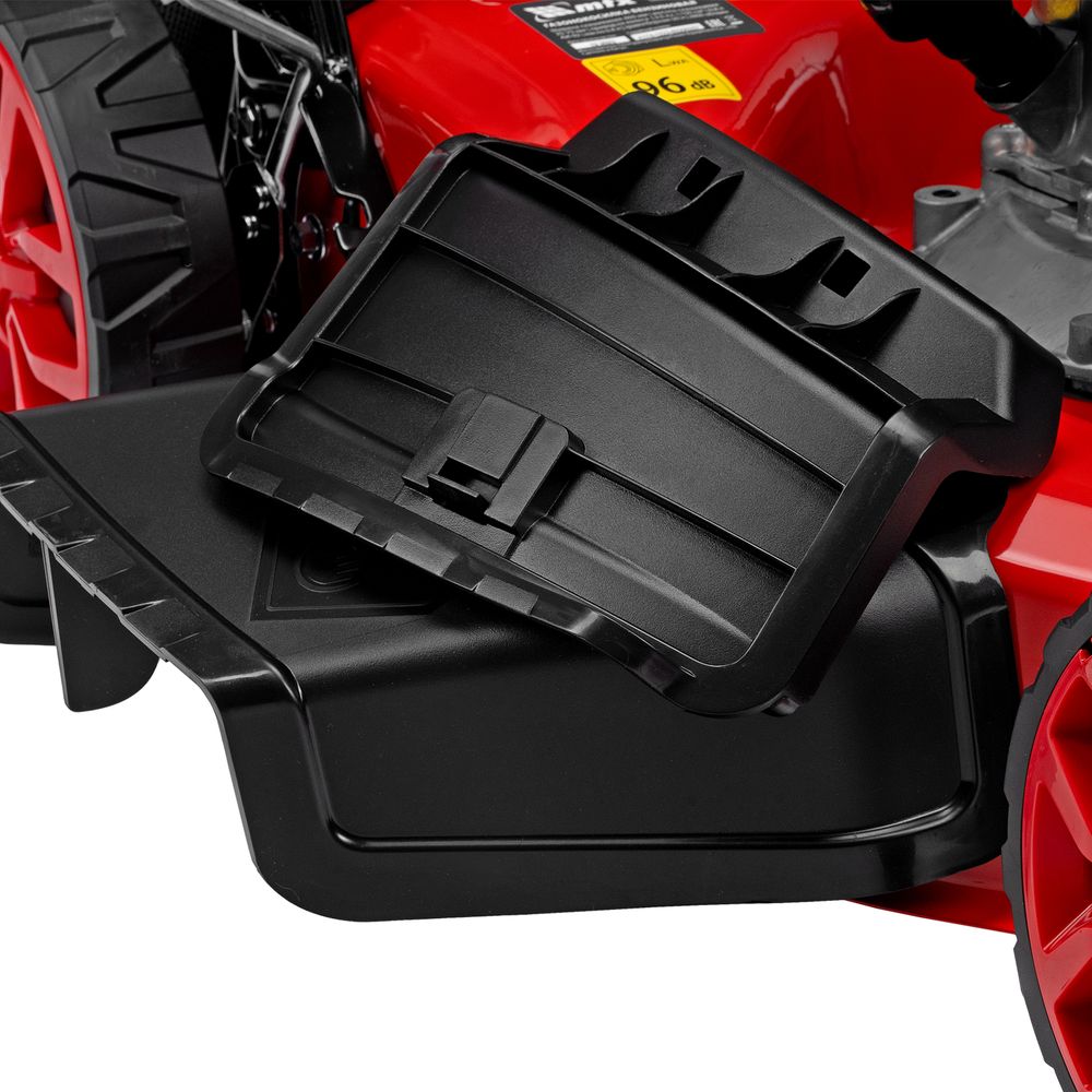 Газонокосилка бензиновая MTX GLM-460-SP, 150 см³, 46см, привод, 50л