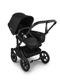 Коляска 2 в1 Bugaboo Donkey 5 Mono complete