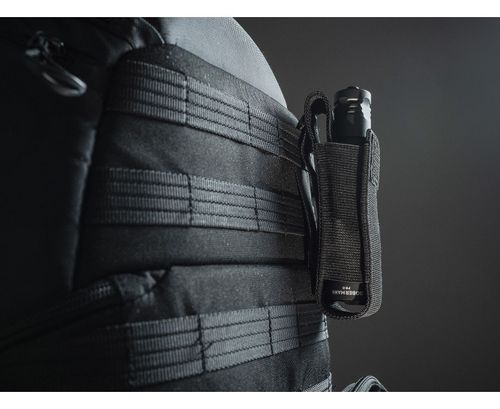 Фонарь подствольный Armytek Dobermann Pro Magnet USB XHP35 HI, 1500 lm, белый, до 368м, 1x18650,IP68