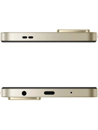 Смартфон Xiaomi Poco C71 3/64 Gold