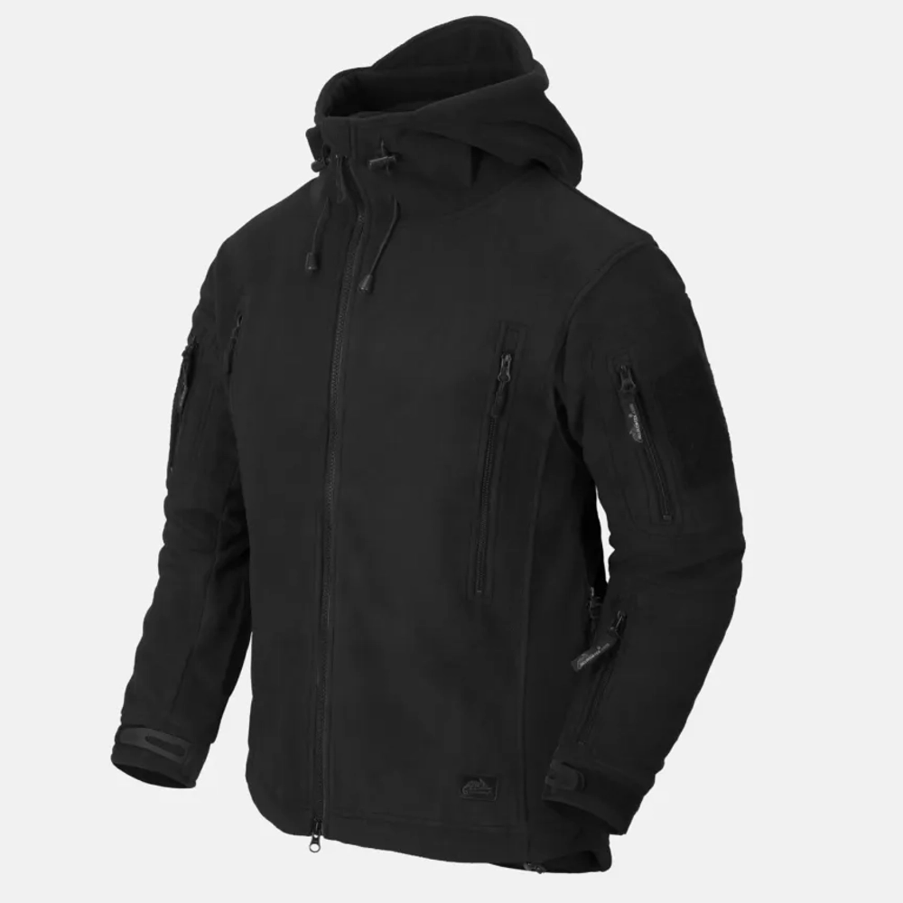 Куртка флисовая PATRIOT Helikon