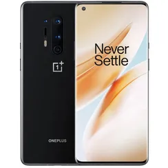 OnePlus 8 Pro 12/256GB Black (Черный)
