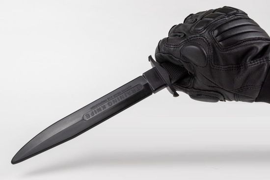 Тренировочный нож Cold Steel 92R14BCC Black Bear