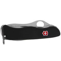 Victorinox Trailmaster One Hand Wavy Edge 0.8463.MW3