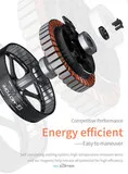 T-Motor Antigravity MN8012 KV100