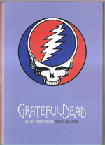 The Grateful Dead / All The Years Combine: The DVD Collection (14DVD)