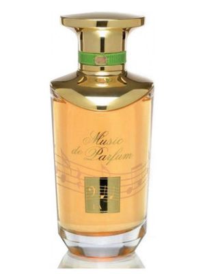 Music de Parfum FA