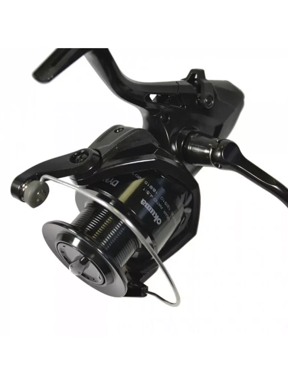 Катушка для рыбалки Okuma Dyna Drag XP