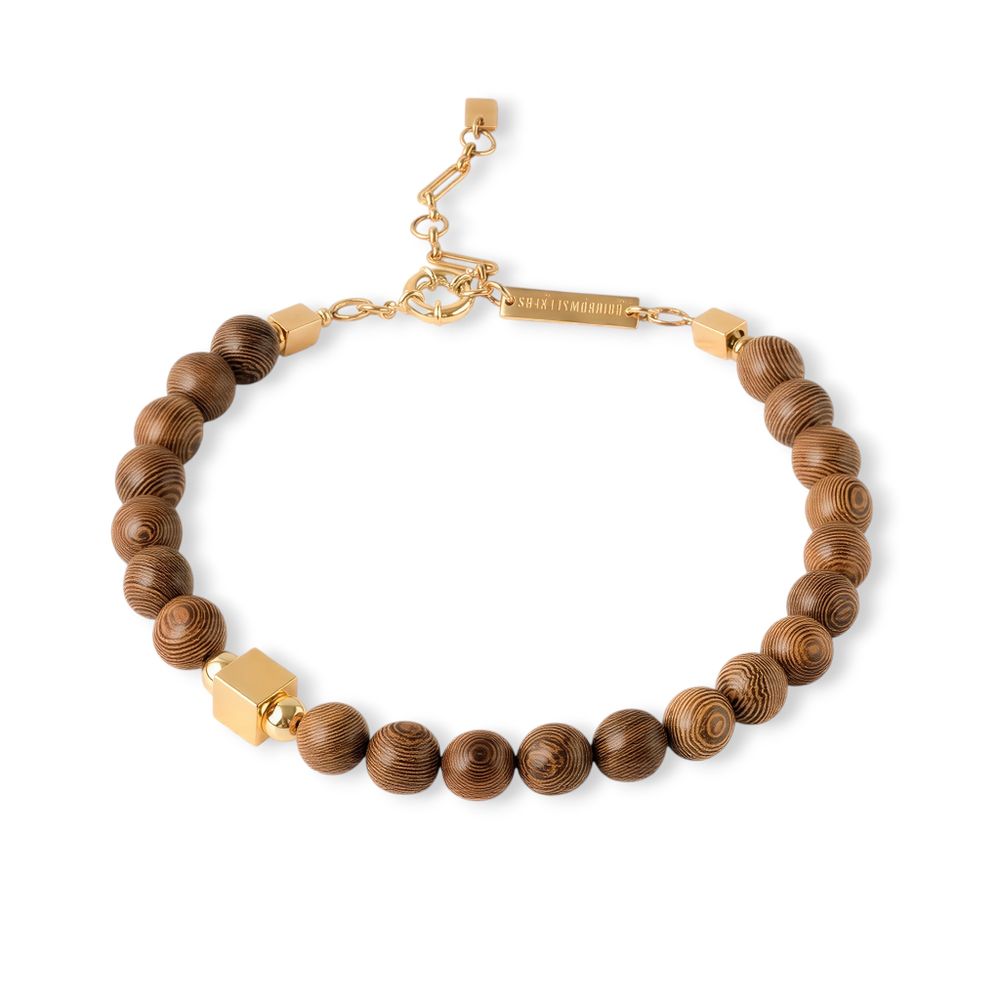 Black ball choker