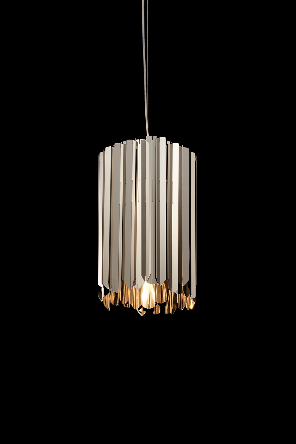 подвес Facet by INNERMOST ( gold )