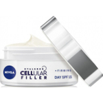 Крем для лица дневной NIVEA Cellular Expert  Filler с гиалуроновой и фолиевой кислотой  SPF 15, 50 мл (Германия)