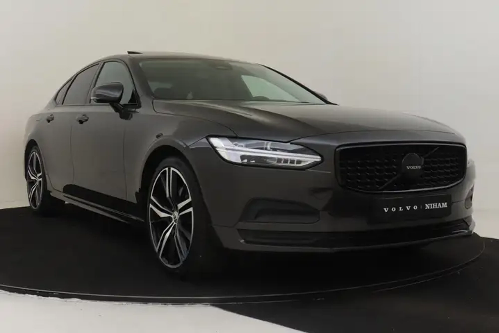 Volvo S90 B4 Mild Business Pro