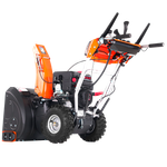 Бензиновый снегоуборщик YARD FOX OPTIMA 6151E