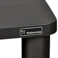 Radiotehnika Gorizont Five (180+300+300+400) Black Silver