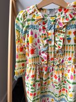 Новое шерстяное платье Stella McCartney, 104