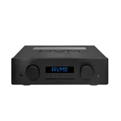 AVM Audio CS 8.3 Black Edition