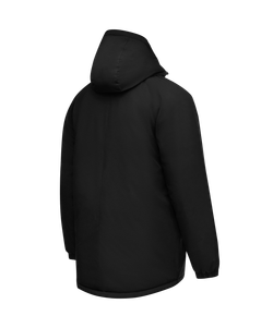 Парка утепленная JOGEL ESSENTIAL PerFormHEAT Insulated Parka, черный 99
