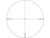 Прицел Vector Optics Forester 1-5x24 GENII COYOTE FDE (SCOC-32)