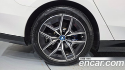BMW i5 eDrive 40 M Sport — 2024