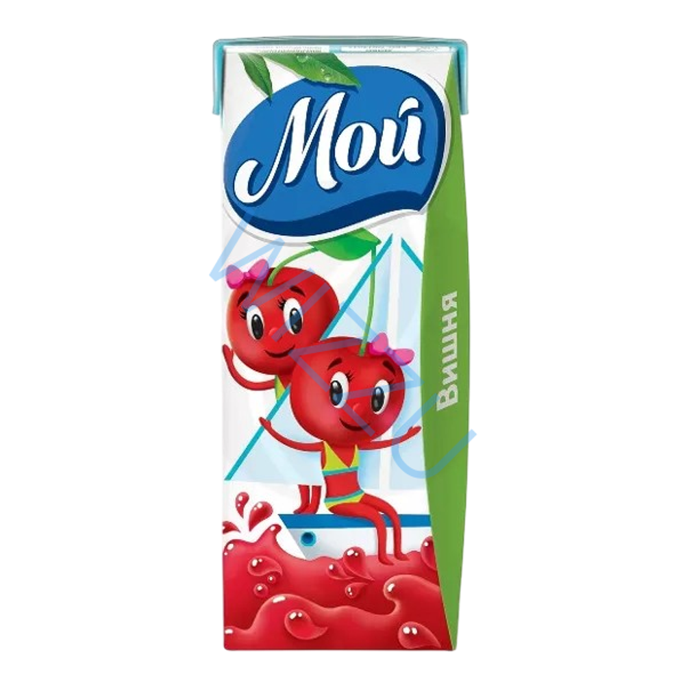 Нектар Мой вишневый 0,2л