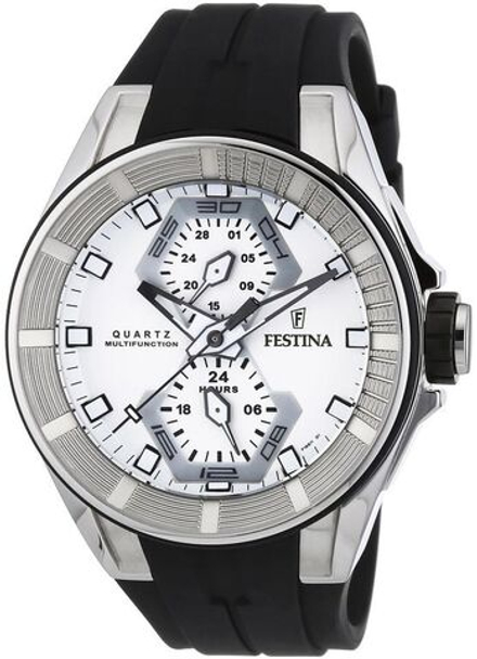 Мужские наручные часы Festina F16611/1