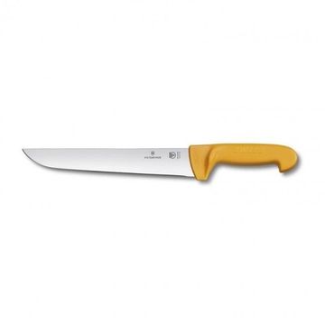 Кухонный нож Victorinox Мод. SWIBO BUTCHER #5.8431.31