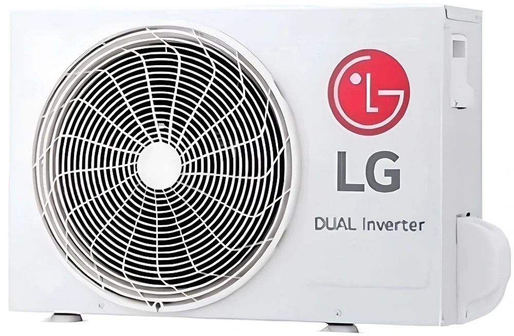 Сплит-система LG Eco Smart PC24SQ