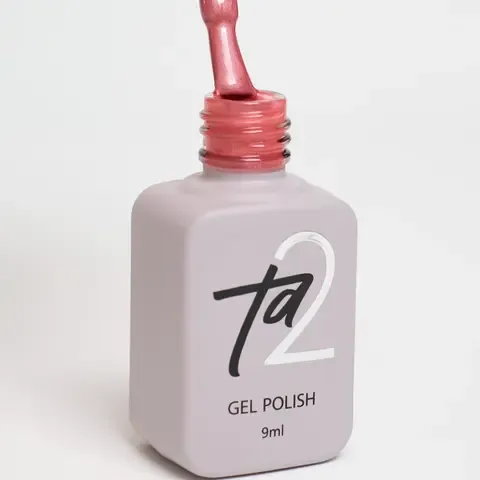 Ta2 / GEL POLISH WISH NEON (Неоновое желание» (гель-лак) №004