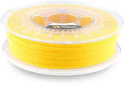 Фотография — Пластик для 3D-принтера Fillamentum PLA Extrafill Traffic Yellow