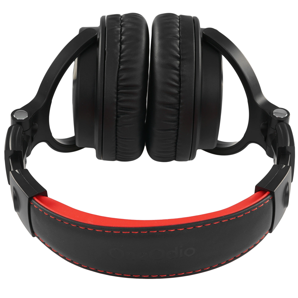 OneOdio Pro-M (черный) беспроводные полноразмерные наушники с микрофоном