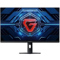 Монитор ГИГАНТ TFT 23.8" G-View D24, 1920x1080, IPS, 250 кд/м2, 1000:1, 5 мс, 178°/178°, DP, HDMI, VGA (УТ000151381)
