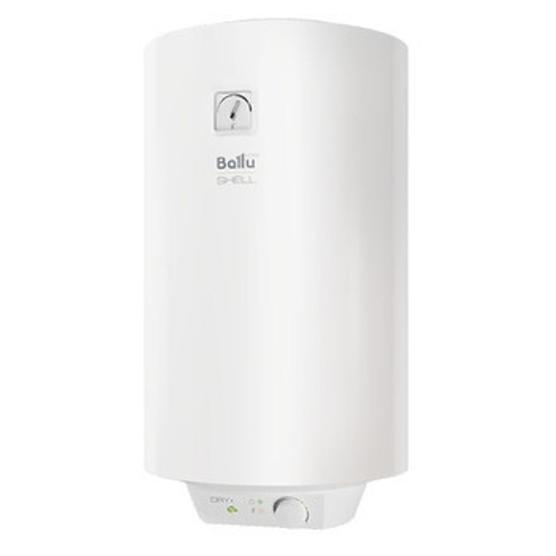 Водонагреватель накопительный Ballu BWH/S 100 Shell, 100 л