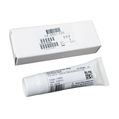 Смазка термопленок/термоэлементов Permalub G No. 2 (CK-0551) для HP LaserJet 1010/1015/1020/1022/1160/1320/P2015 (Nippeco), 20г, CET0058