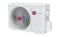 Наружный блок мультисистемы FeRRUM FORCE Pro FOS14F3_MR2_DC2
