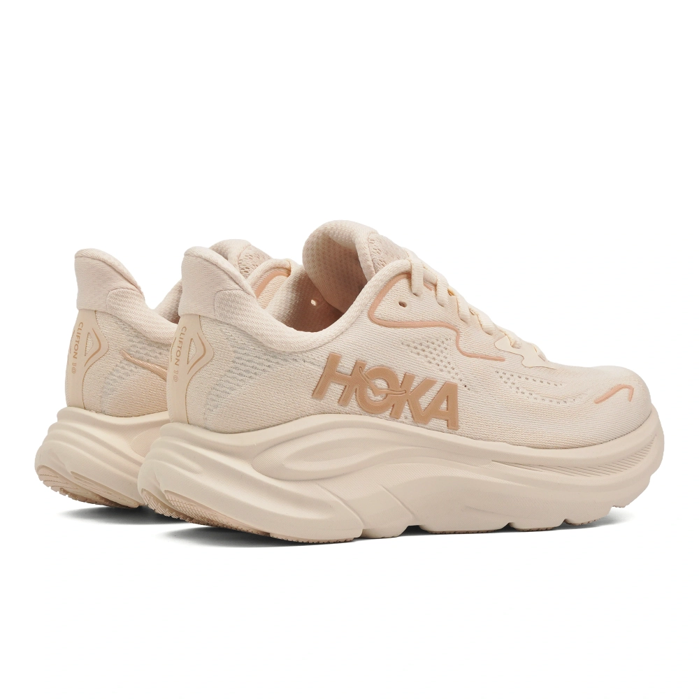Кроссовки женские Hoka Clifton 10 WIDE