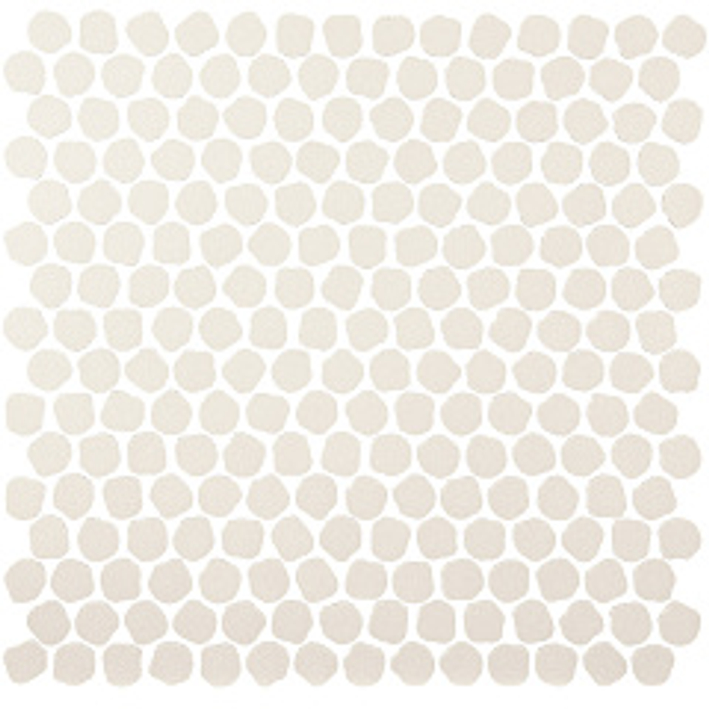 Мозаика / Керамогранит DECORATORI BASSANESI BONBON White 30,5x30,5 арт. BONBONWH