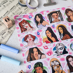 PACK POP QUEENS 1