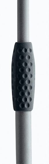 K&amp;M 21060-300-87 SOFT TOUCH микрофонная стойка