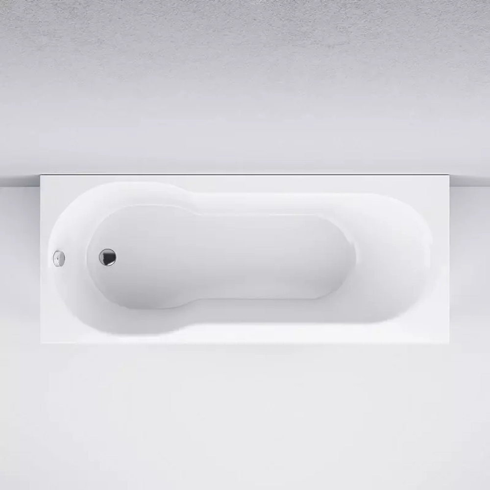 Акриловая ванна AM.PM X-Joy (АМ.ПМ Икс-Джой) 150x70, W88A-150-070W-A